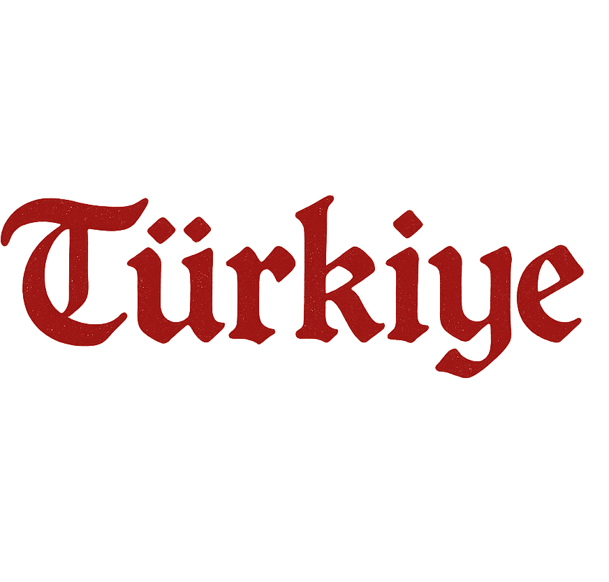 Booking Türkiye Logo